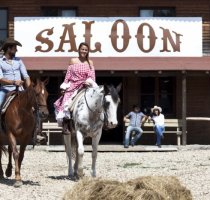 Horse Country Resort Congress & SPA Arborea